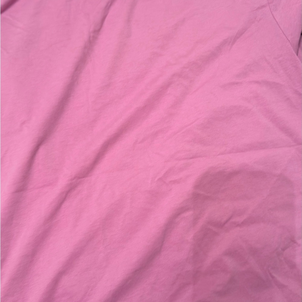 Oner Active Lavender Short Sleeve Tee - Picture 9 of 10